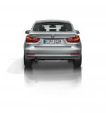 BMW 3-Series GT 2014 года